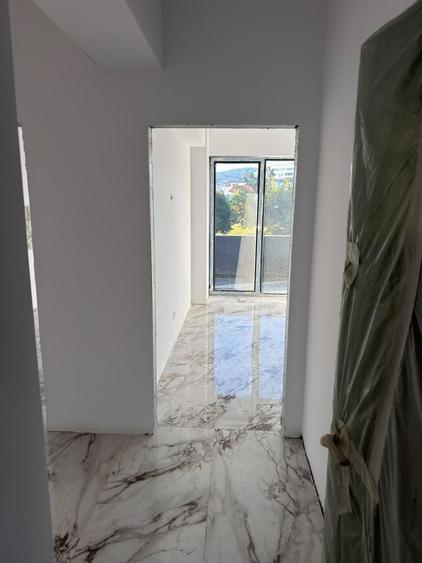 Apartament cu 2 camere în Troian
