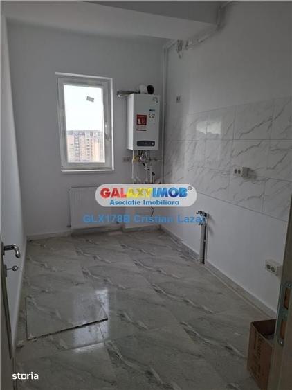 Apartament cu 3 camere decomandat în Dudu