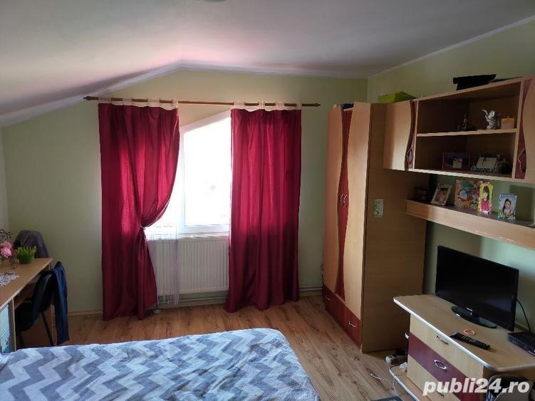 Casă cu 5 camere cu Teren 250 Mp în Mazepa 1