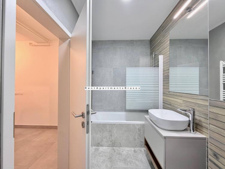 Apartament cu 2 camere în Tractorul