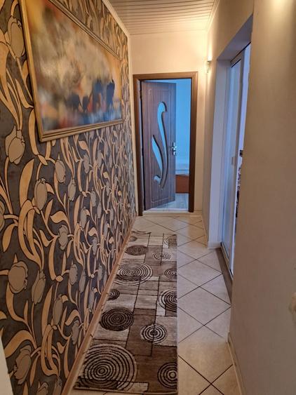 Apartament cu 2 camere decomandat în Sud