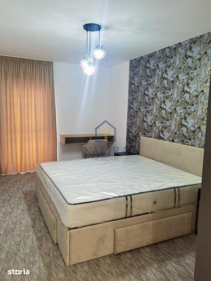 Apartament cu 2 camere - etaj 1, bloc nou - 1