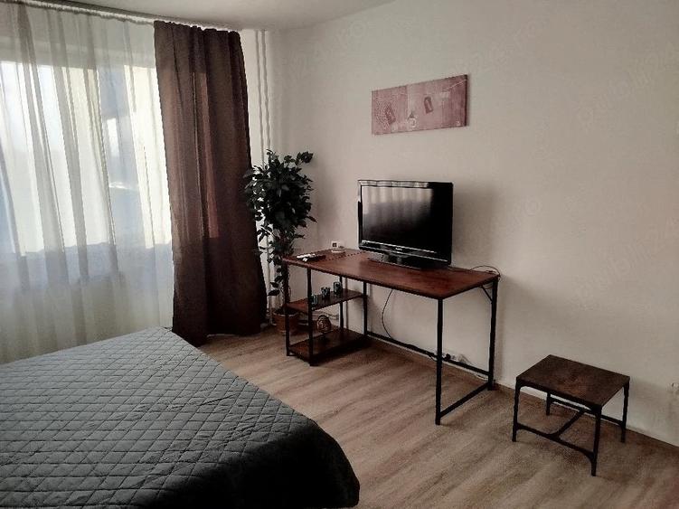 Garsonieră decomandată în Ultracentral