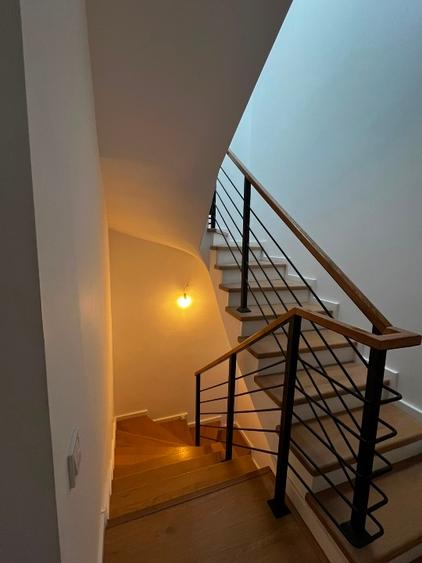 Duplex cu 4 camere cu Canalizare în Rahova