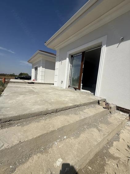 Duplex MODERN cu 3 camere, pe parter situate in Urseni - 2
