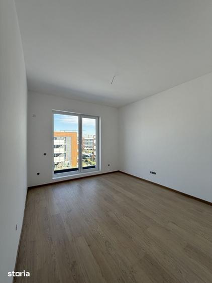Apartament cu 2 camere în Titan