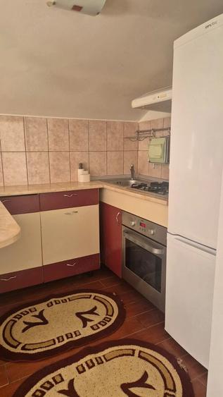 Apartament cu 2 camere semidecomandat în Calea Turzii