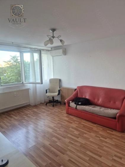 Apartament cu 2 camere decomandat, mobilat în Cantemir — fotografia 1
