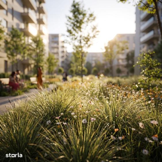 Apartament cu 3 camere în Ștefăneștii de Jos