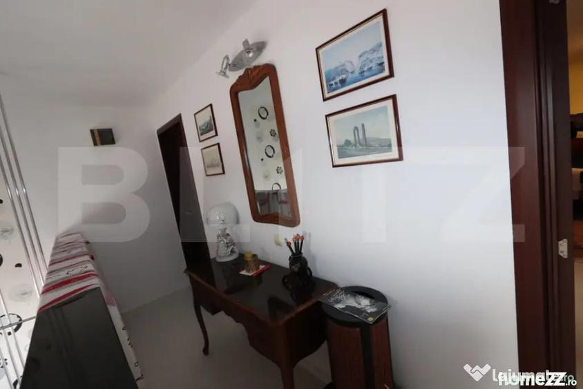 Casa P+M solida, cu teren generos, 179 mp, zona Exterior S - Racari (Dambovita) - 4