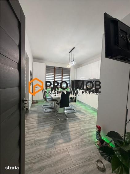 Casă cu 4 camere decomandat cu Teren 360 Mp în Central