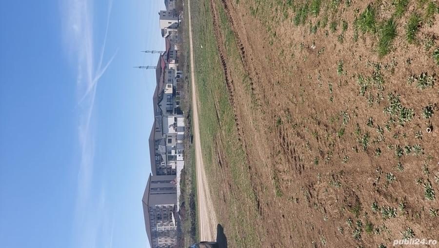 5000mp teren intravilan Dobroesti - 3