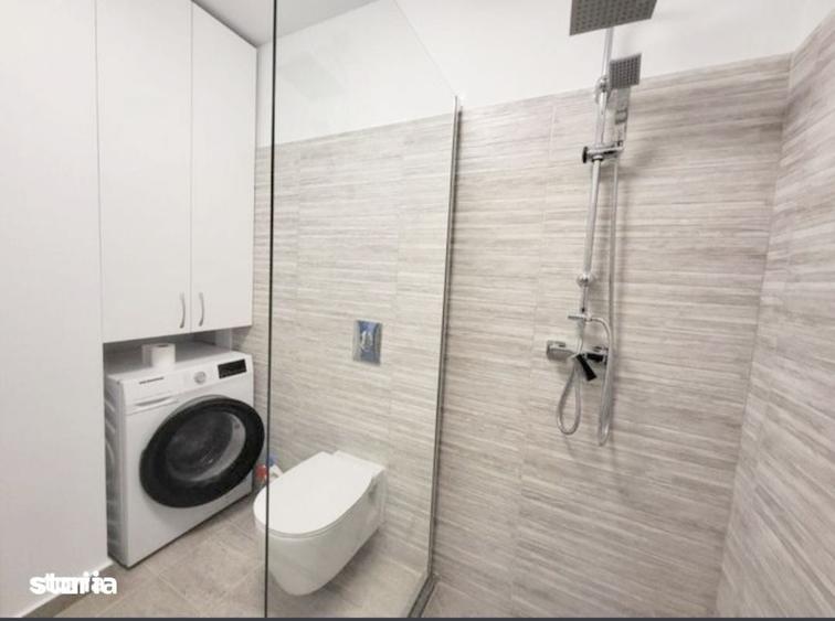 Apartament cu 2 camere în Calea București
