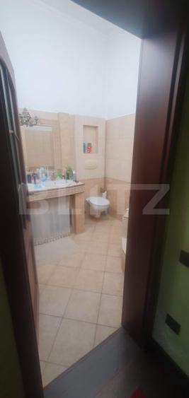Apartament  2 camere tip penthouse, parcare,  60 mp, zona IULIUS MALL - 10