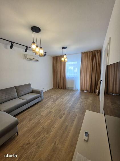 2 camere recent renovat 13 septembrie - 5
