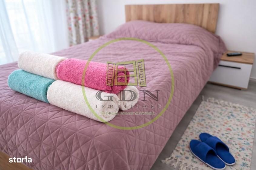 Apartament cu 3 camere decomandat în Triaj