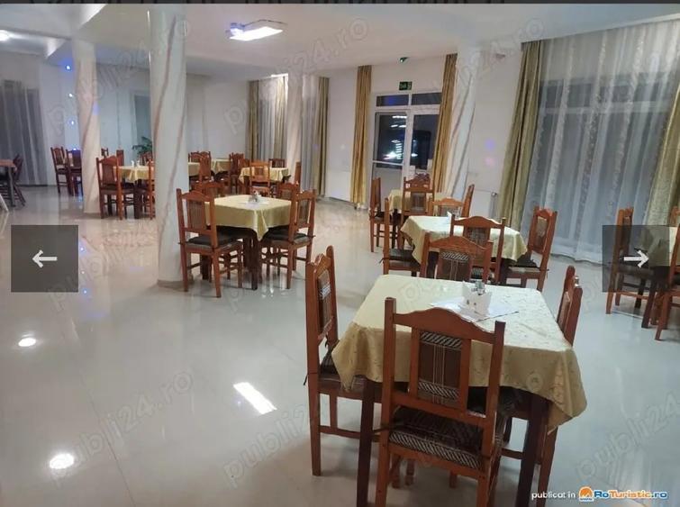 Spațiu comercial, de 280 mp, în Șimand