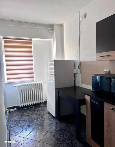 Garsoniera de vanzare, bloc 1993, metrou, 44 mp, Lujerului - 1