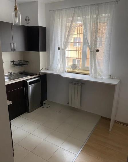 Apartament 2 camere, decomandat , etajul 4/8, zona Tatarasi - 5