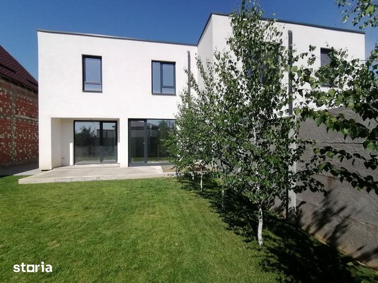 Duplex modern - design deosebit - zona foarte buna - 3 dormitoare - 5