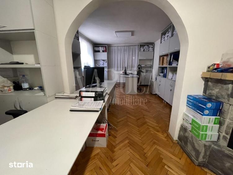 Casa 2 camere de vanzare in Plopilor, Cluj Napoca - 3