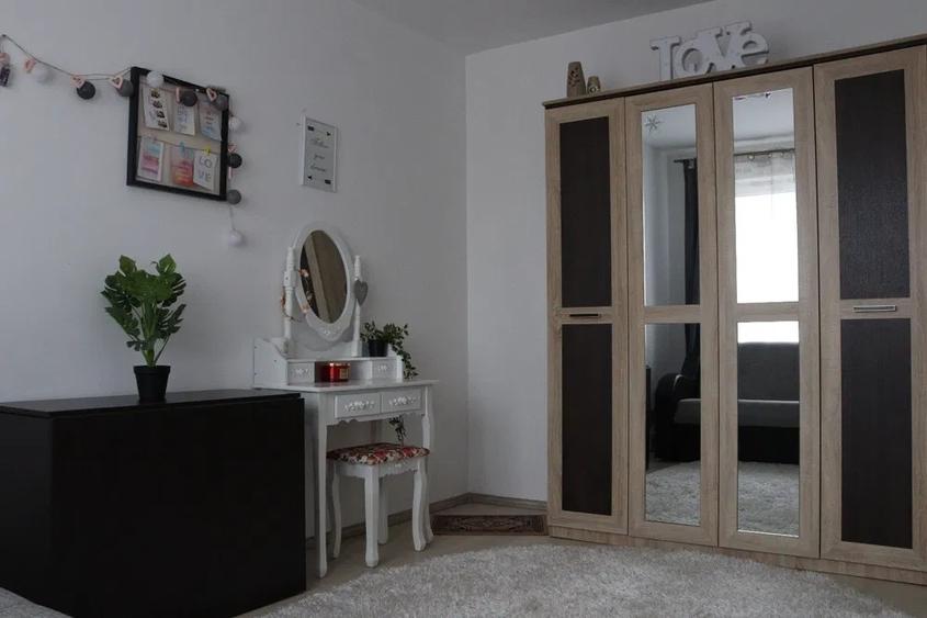 Apartament cu 2 camere în Avantgarden