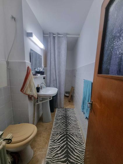 Apartament cu 2 camere decomandat în Unirii
