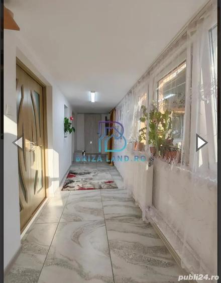 Casă cu 4 camere cu Teren 155 Mp în Bucureștii Noi