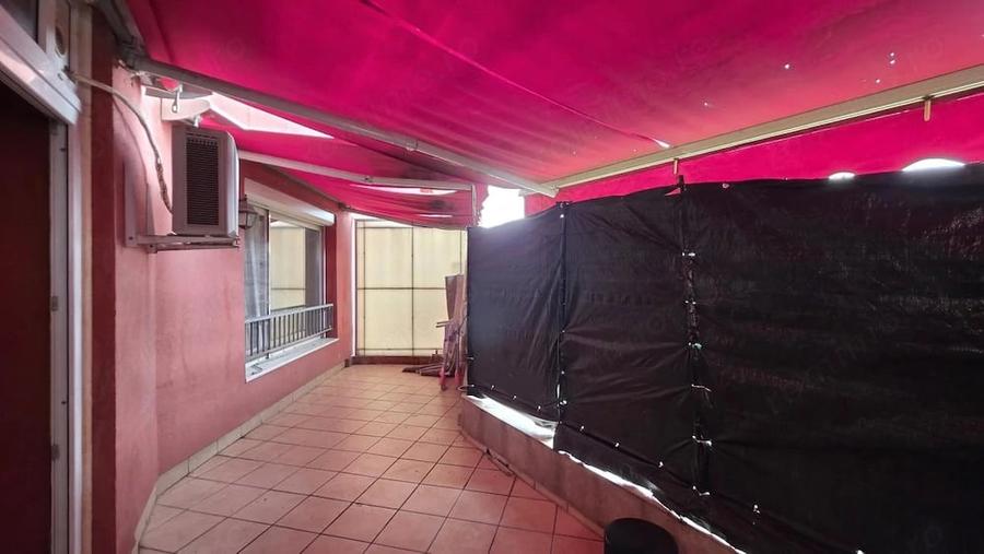 Garsonieră decomandată în Lipovei