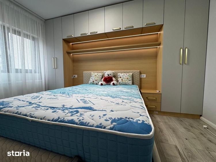 Apartament modern cu 2 camere Visan - 6