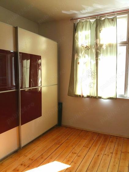 Casă cu 3 camere în Central
