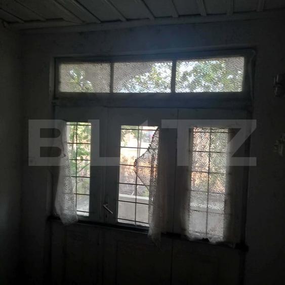 Casă individuală cu 3 camere cu Teren 910 Mp în Exterior Sud