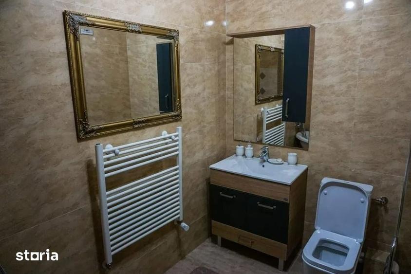Apartament cu 2 camere în Mărăști