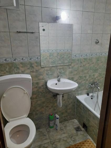 Garsonieră semidecomandată în Văratec