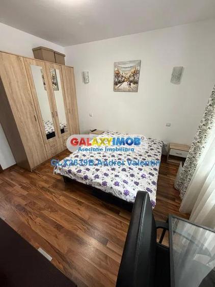 Apartament 2 Cam Berceni - Aparatorii Patriei - Parcare - 4