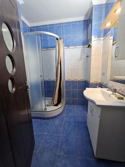 Apartament cu 2 camere decomandat în Ampoi 2