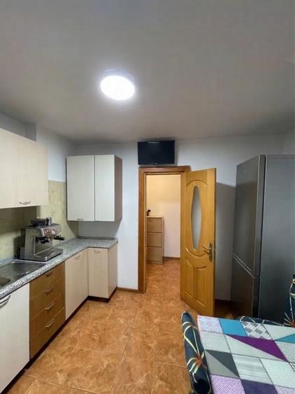 Apartament cu 2 camere semidecomandat în Exterior Vest