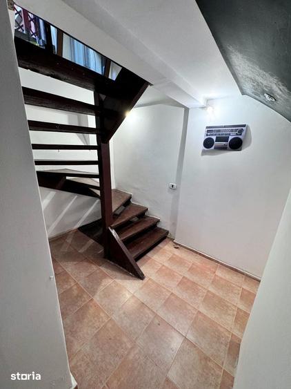 Apartament 130 mp in vila/Demisol izolat fonic/P-ta Alba Iulia/Decebal - 10