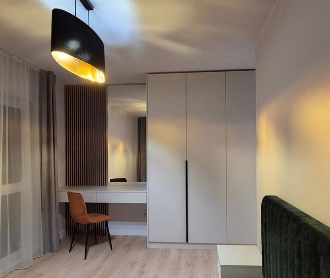 ÎNCHIRIERE APARTAMENT CU 3 CAMERE, Florești - 8