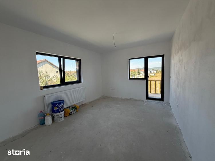 Apartament cu 3 camere în Șelimbăr