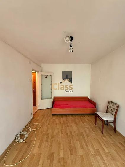 Garsoniera | Etaj Intermediar | Balcon | 22 mpu | Zona Expo Marasti - 2