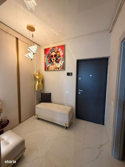 Apartament 2 camere - Baba Novac, vis-a-vis de Lidl - 8