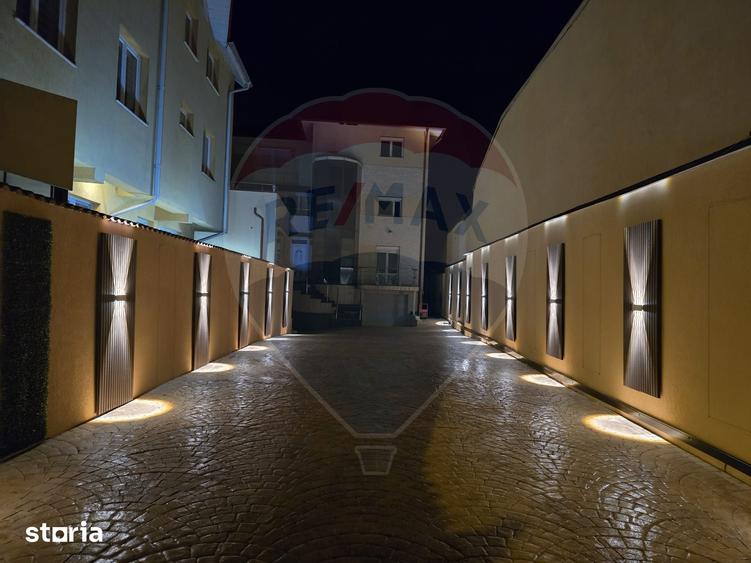 Casa / Vila cu 11 camere de vanzare Bulevardul Gheorghe Chi?u, Craiov - 7