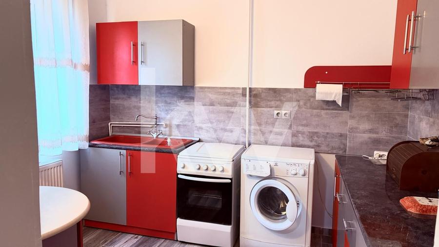 Inchiriaza un colt boem in Brasov – Garsoniera, str. Ecaterina Varga! - 8