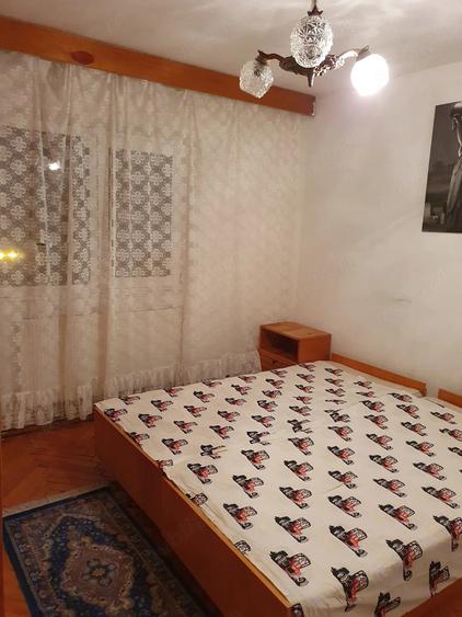 Apartament cu 2 camere decomandat în Spitalul Județean