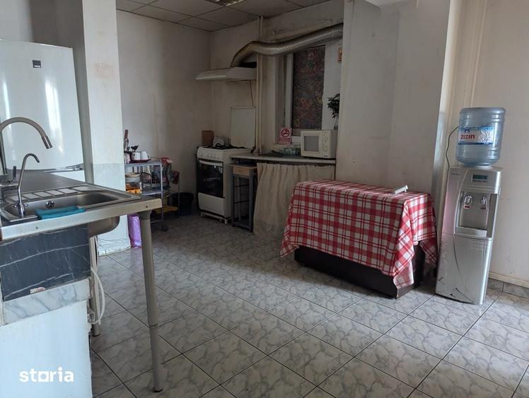 Apartament 4 camere, 2 minute de METROU Obor, 100mp - 15