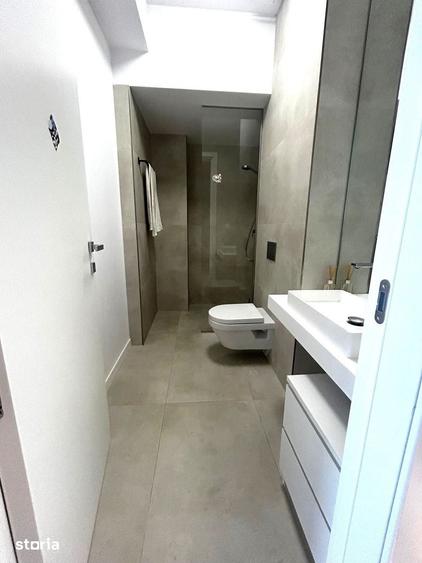 Apartament cu 4 camere în Tunari