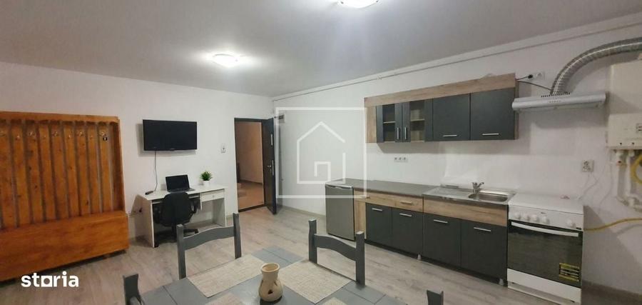 Apartament cu 2 camere în Central