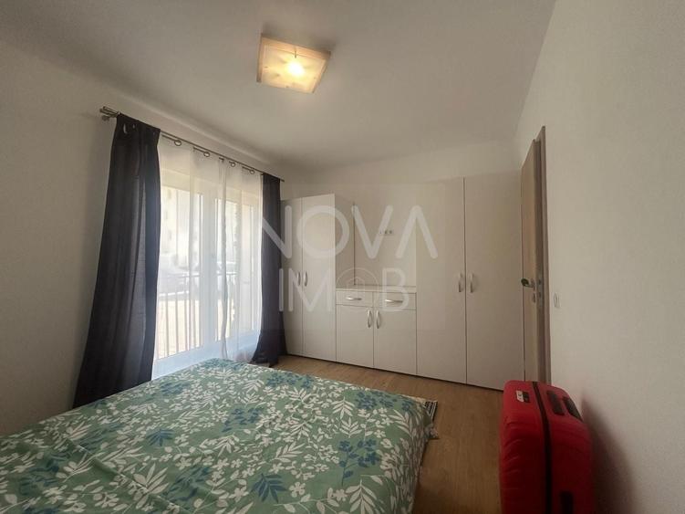 Apartament 3 camere cu gradina - Cartierul Arhitectilor - 4