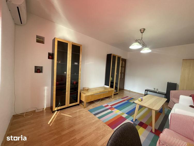 Apartament 2 camere, 51.58mp, decomandat, metrou, 2 AC, Gorjului - 6